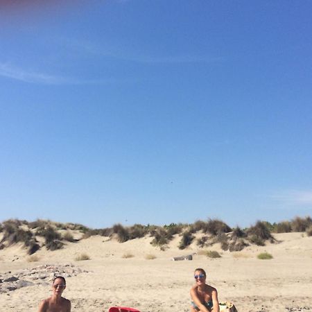 Maison De Maitre Proche Plage A Aigues-Mortes Exteriér fotografie