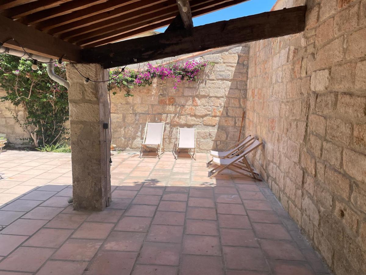 Maison De Maitre Proche Plage A Aigues-Mortes Exteriér fotografie