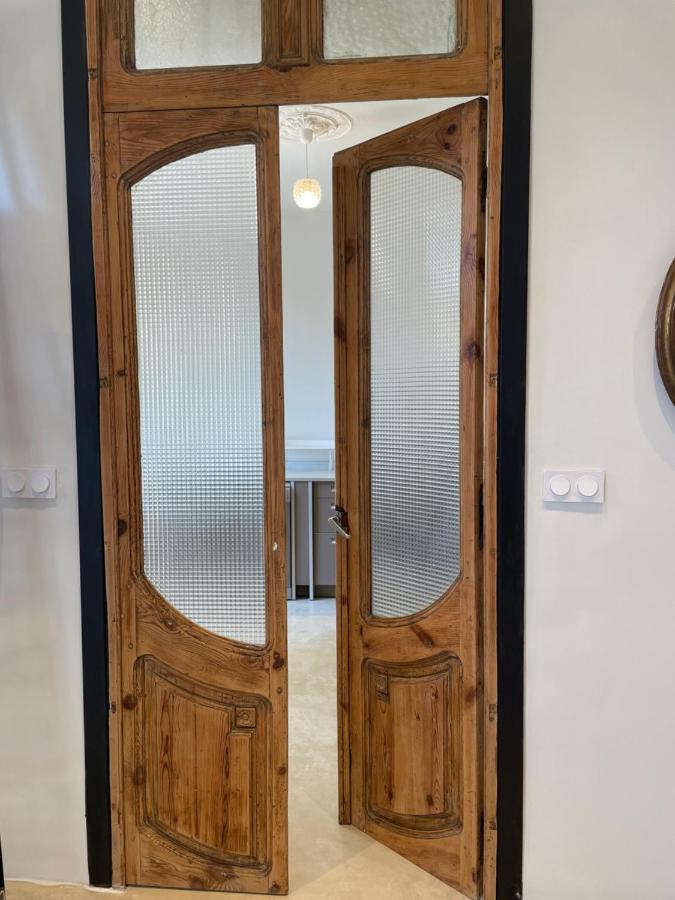 Maison De Maitre Proche Plage A Aigues-Mortes Exteriér fotografie