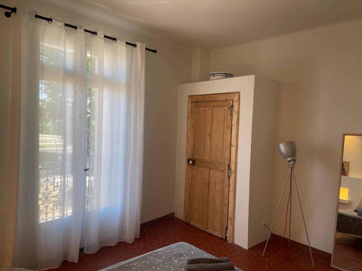 Maison De Maitre Proche Plage A Aigues-Mortes Exteriér fotografie