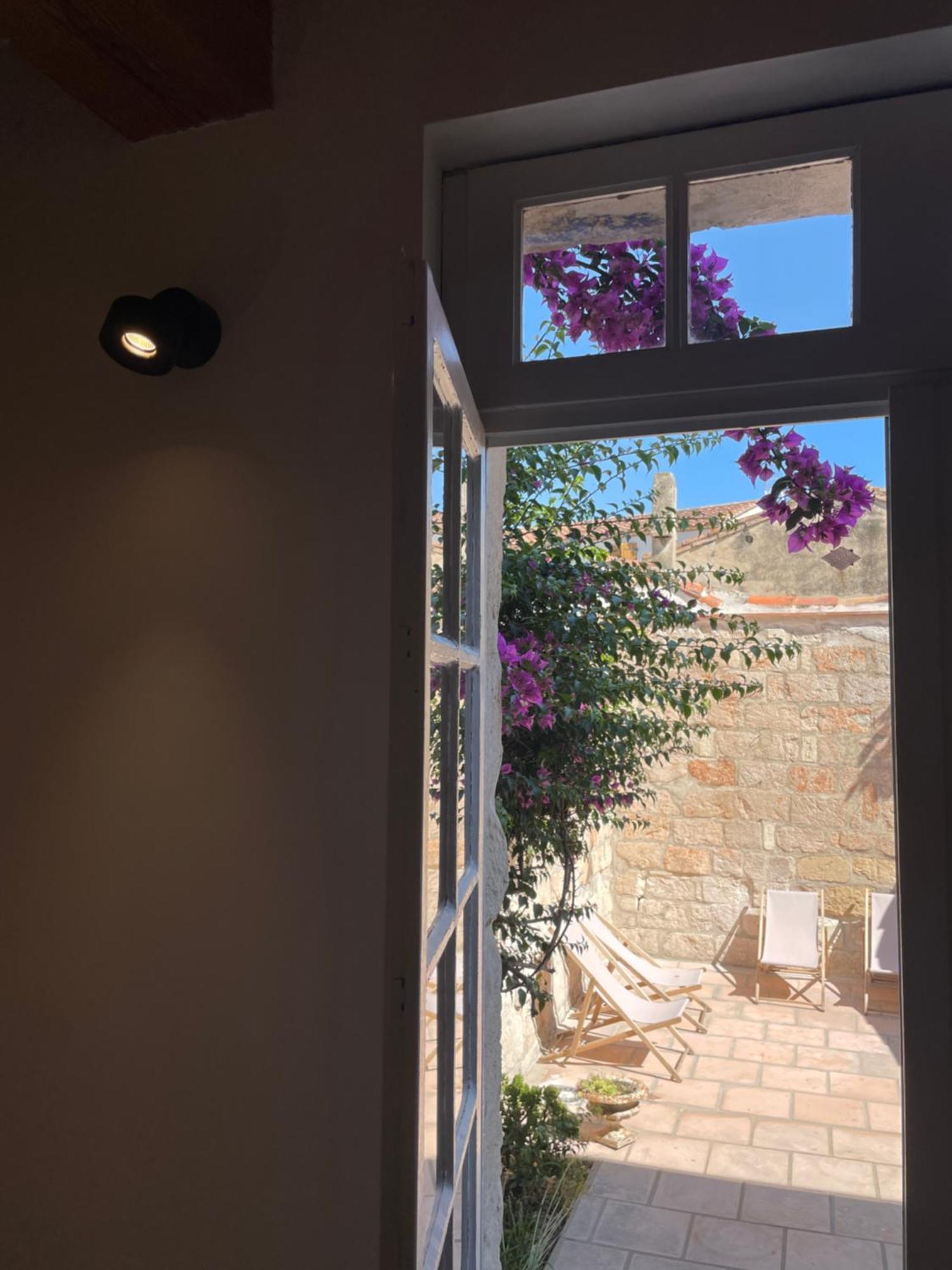 Maison De Maitre Proche Plage A Aigues-Mortes Exteriér fotografie