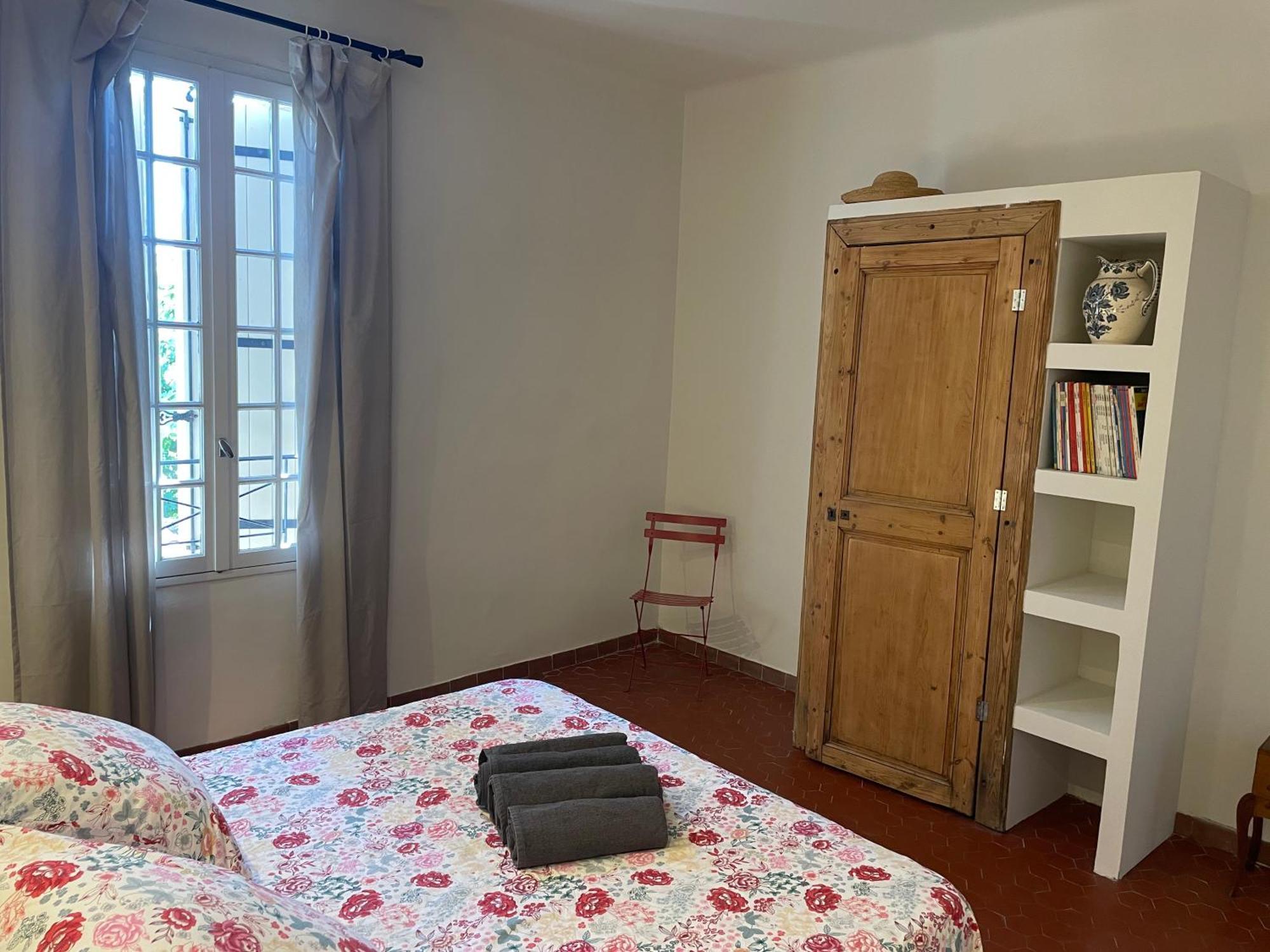 Maison De Maitre Proche Plage A Aigues-Mortes Exteriér fotografie