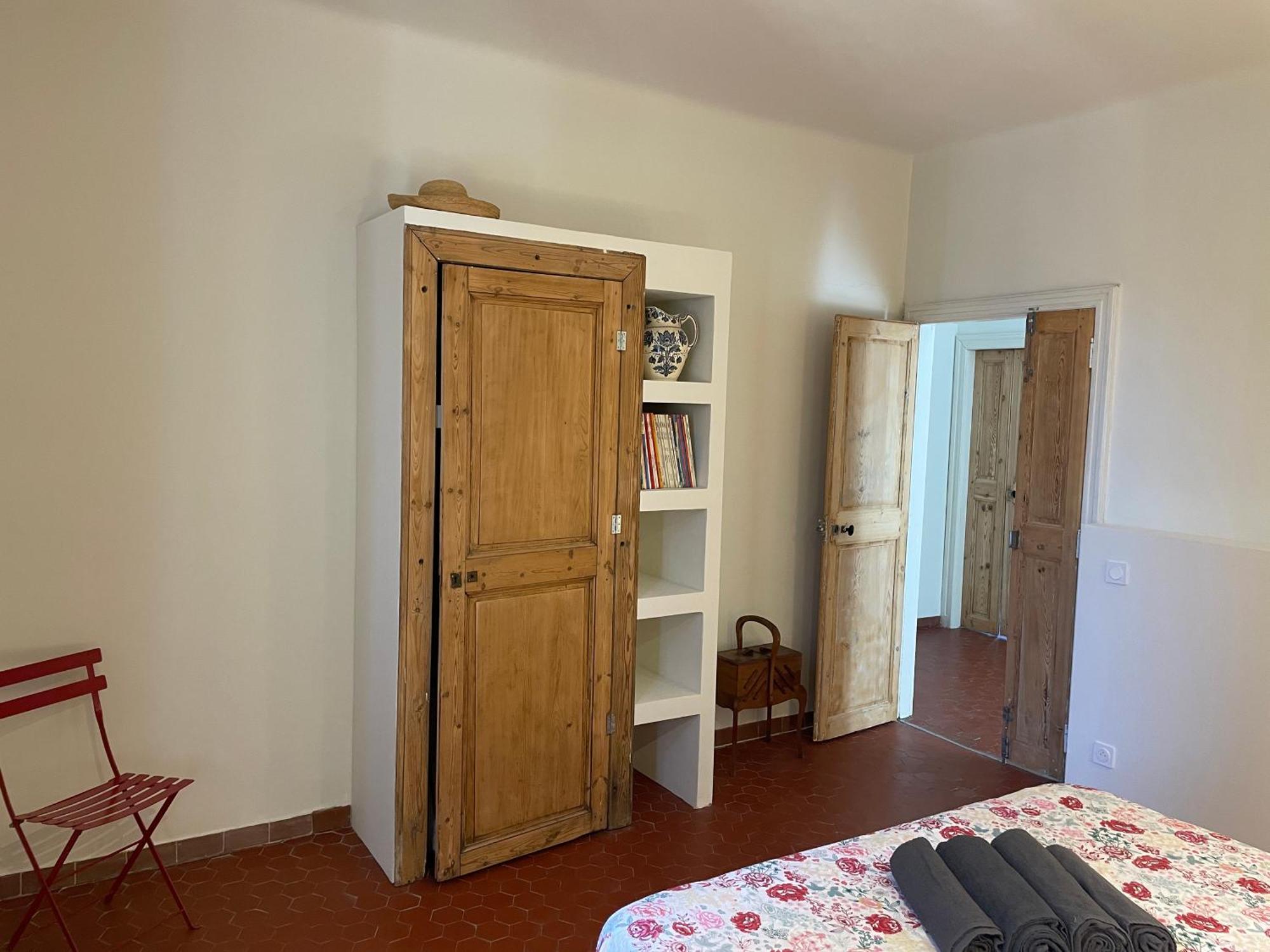 Maison De Maitre Proche Plage A Aigues-Mortes Exteriér fotografie
